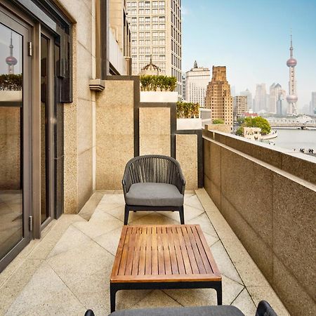 Bellagio By Mgm Shanghai - On The Bund Εξωτερικό φωτογραφία