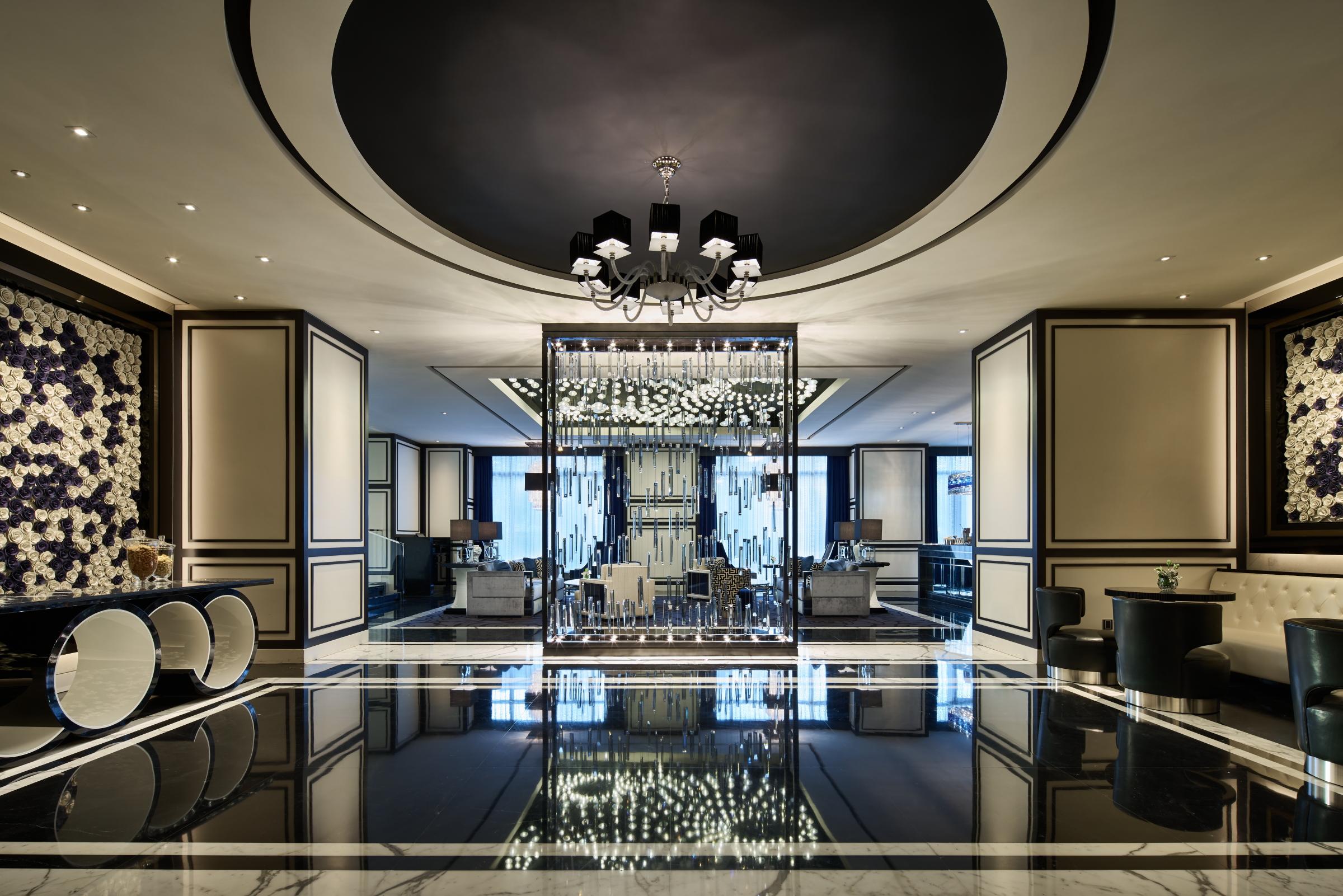 Bellagio By Mgm Shanghai - On The Bund Εξωτερικό φωτογραφία
