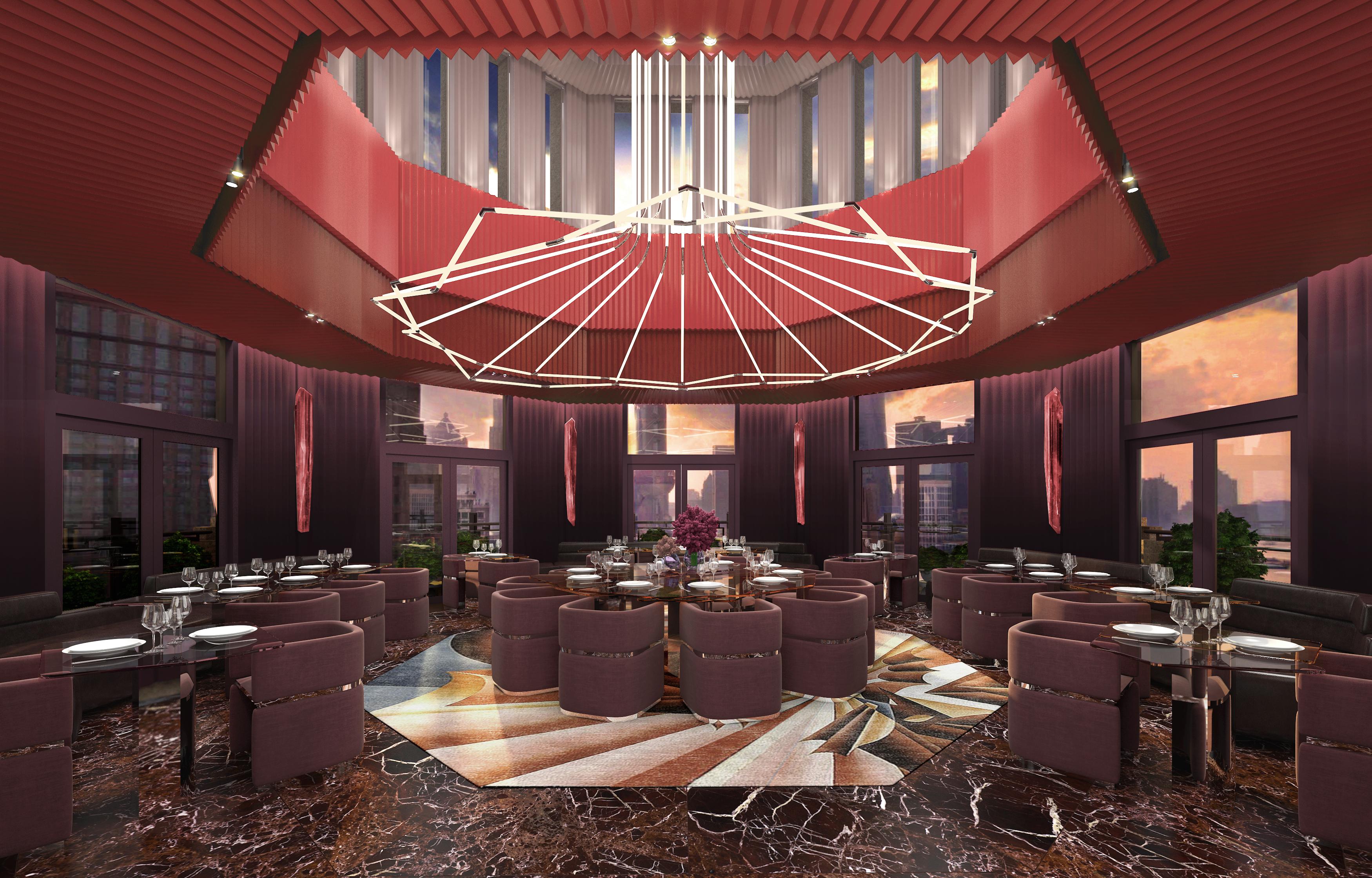 Bellagio By Mgm Shanghai - On The Bund Εξωτερικό φωτογραφία