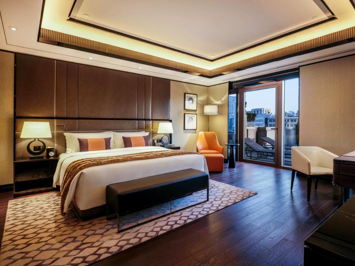 Bellagio By Mgm Shanghai - On The Bund Εξωτερικό φωτογραφία