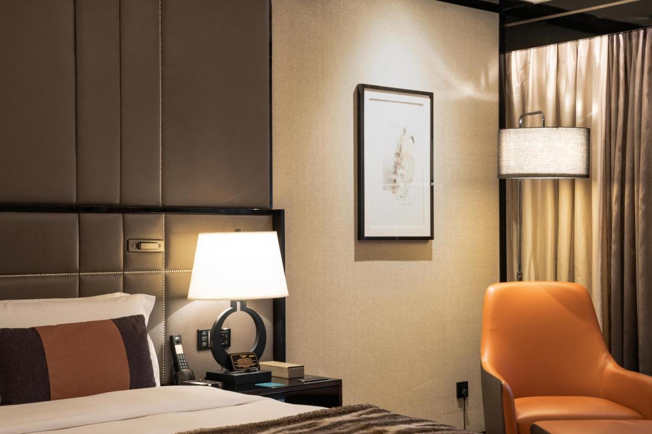 Bellagio By Mgm Shanghai - On The Bund Εξωτερικό φωτογραφία
