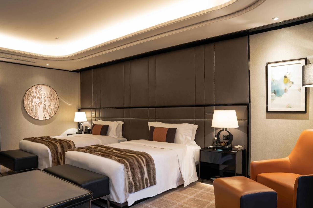 Bellagio By Mgm Shanghai - On The Bund Εξωτερικό φωτογραφία