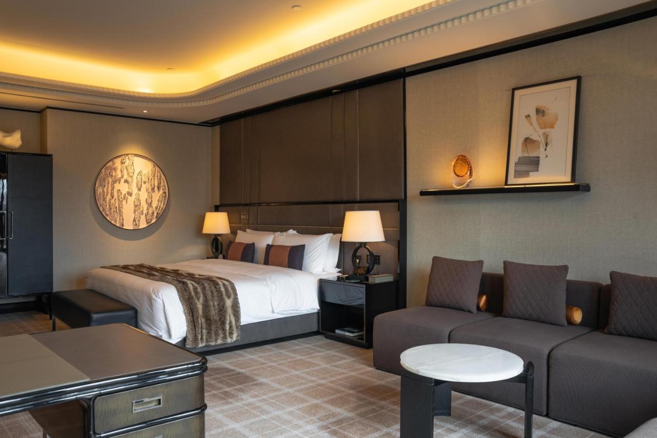 Bellagio By Mgm Shanghai - On The Bund Εξωτερικό φωτογραφία