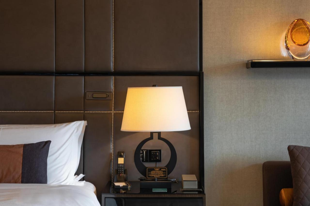 Bellagio By Mgm Shanghai - On The Bund Εξωτερικό φωτογραφία