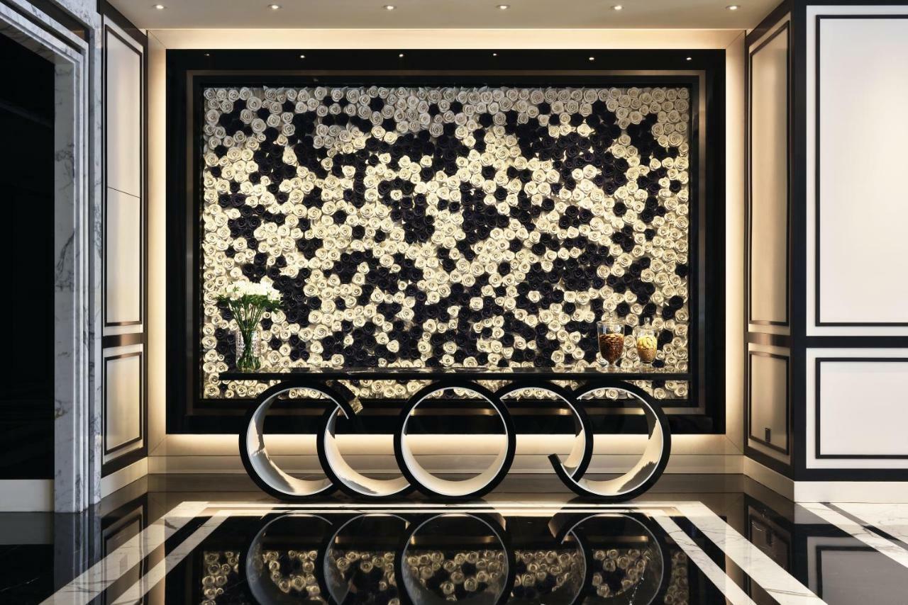 Bellagio By Mgm Shanghai - On The Bund Εξωτερικό φωτογραφία