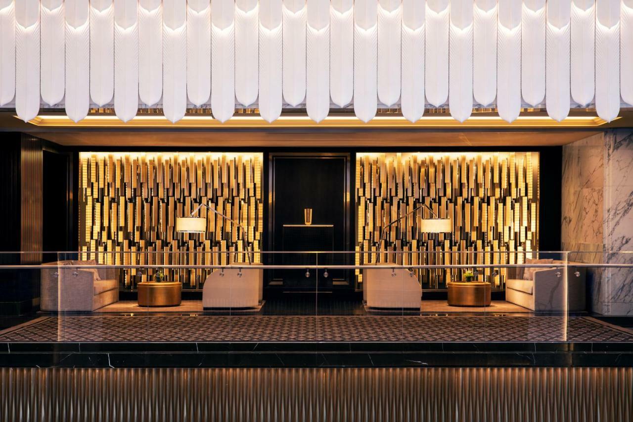 Bellagio By Mgm Shanghai - On The Bund Εξωτερικό φωτογραφία