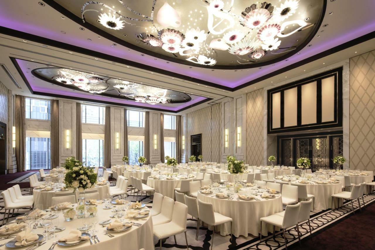 Bellagio By Mgm Shanghai - On The Bund Εξωτερικό φωτογραφία