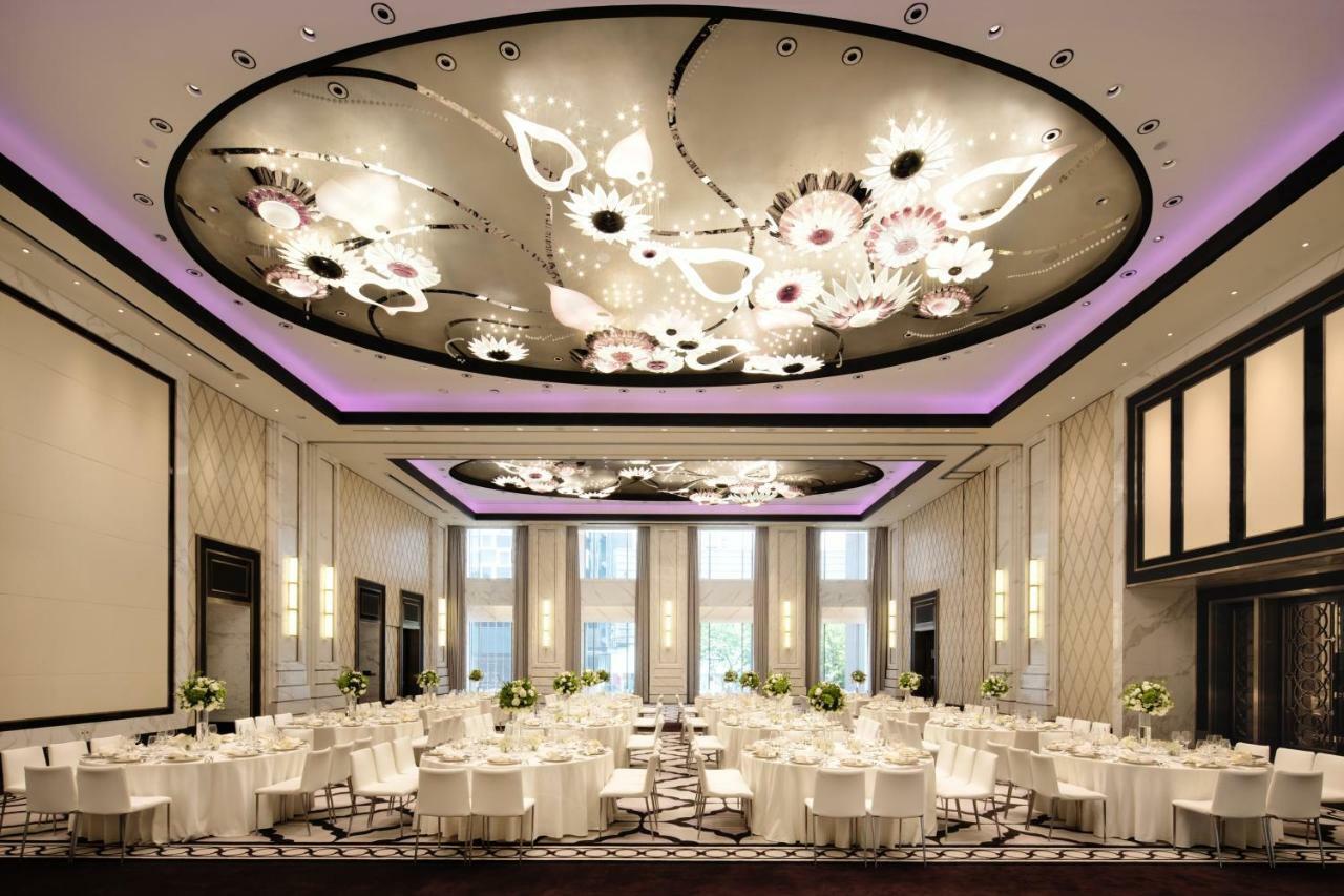 Bellagio By Mgm Shanghai - On The Bund Εξωτερικό φωτογραφία